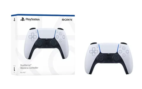 Sony’den PlayStation 5 için yeni DualSense oyun kumandası geliyor