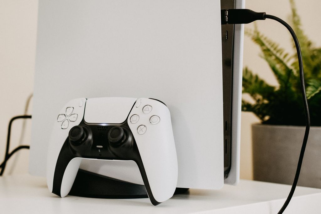 sony playstation 5
