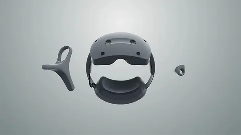 Sony’den profesyonel içerik oluşturucuları için yeni sanal gerçeklik başlığı geliyor