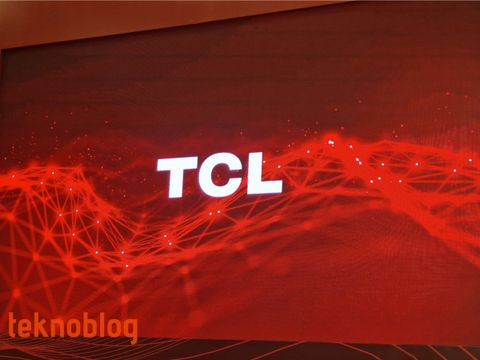 tcl electronics