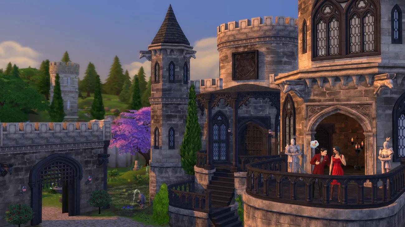 The Sims 4 için iki yeni kit yolda