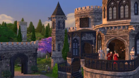 The Sims 4 için iki yeni kit yolda