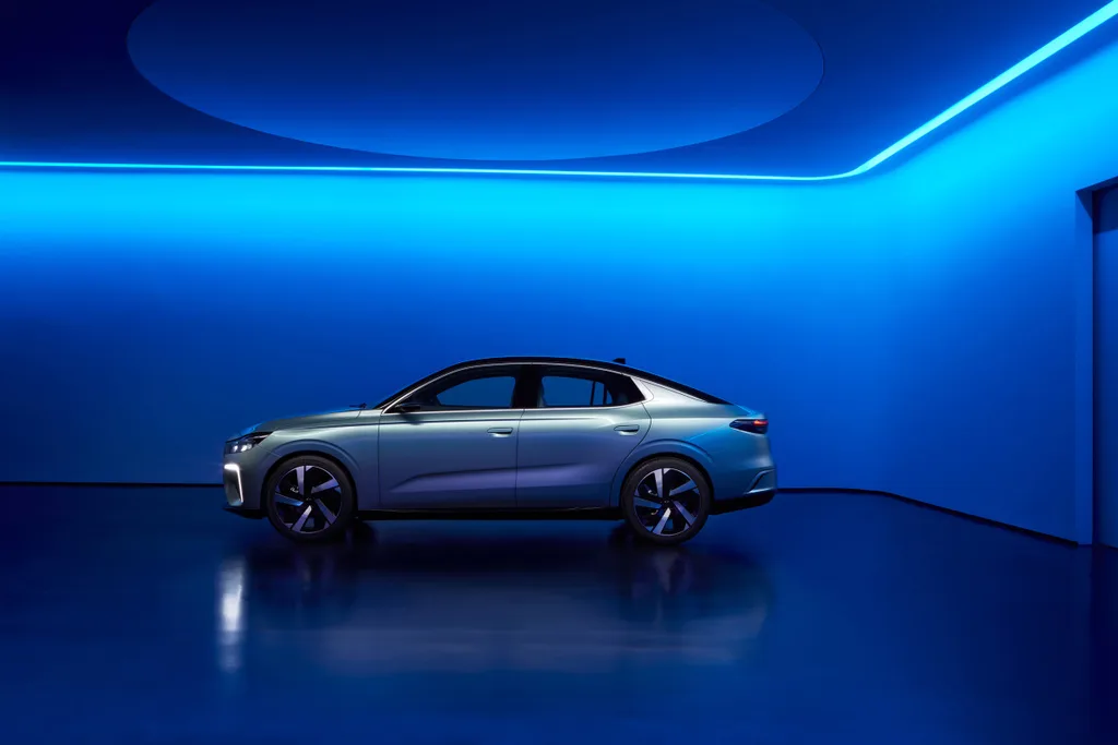 Togg yeni modeli T10F’in mühendislik testlerini başlattı