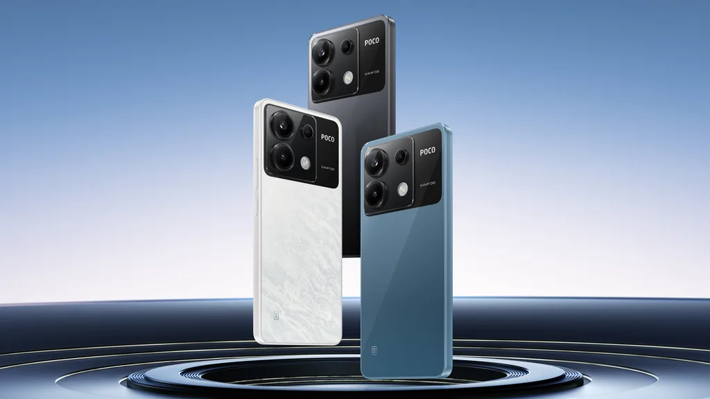 64 MP kameralı POCO X6 Pro’da Amazon Prime’a özel indirim