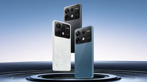 64 MP kameralı POCO X6 Pro’da Amazon Prime’a özel indirim