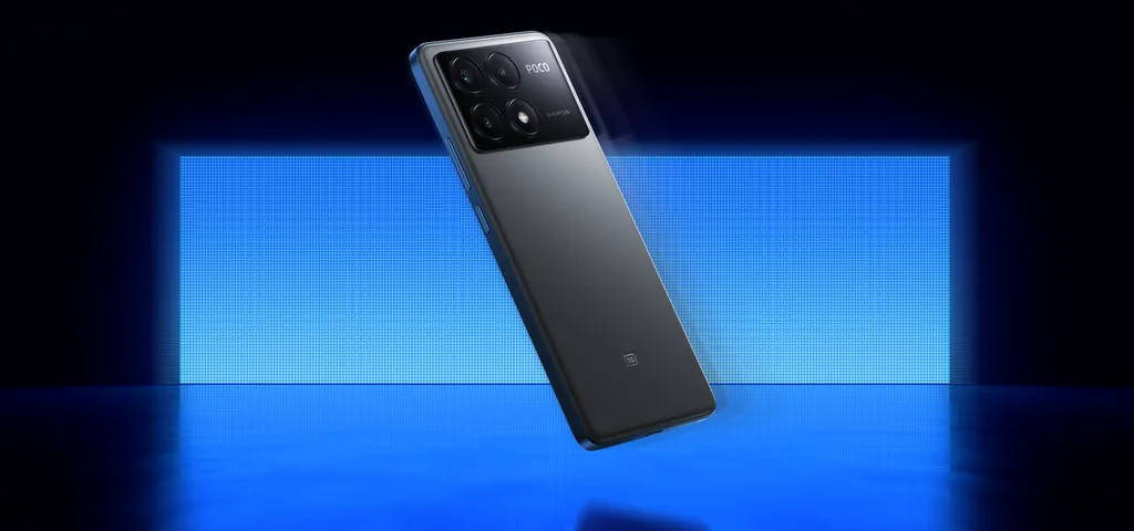 Türkiye’de de satışa çıkacak Poco X6 Serisi ve M6 Pro’nun küresel lansmanı yapıldı