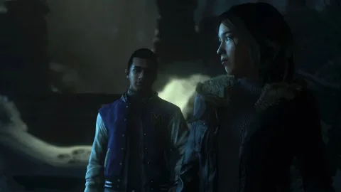 Sony Until Dawn’ın sinema uyarlaması için hazırlıklara başladı