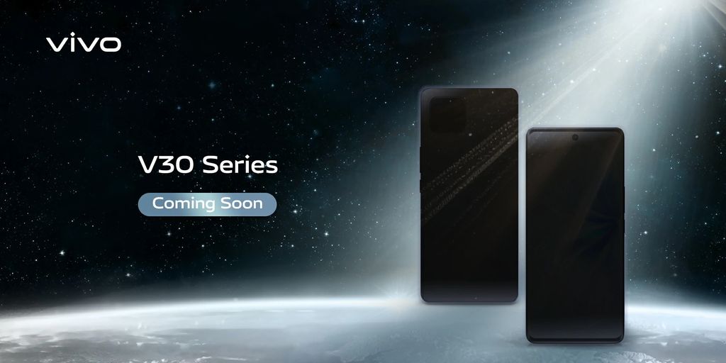 vivo v30 5g