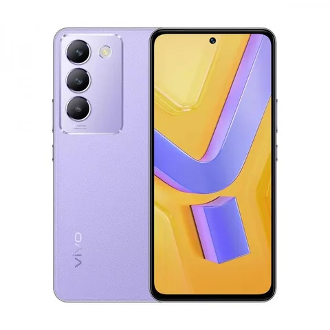 Vivo Y100 5G tanıtıldı: Snapdragon 4 Gen 2 işlemci, 80W hızlı şarj desteği