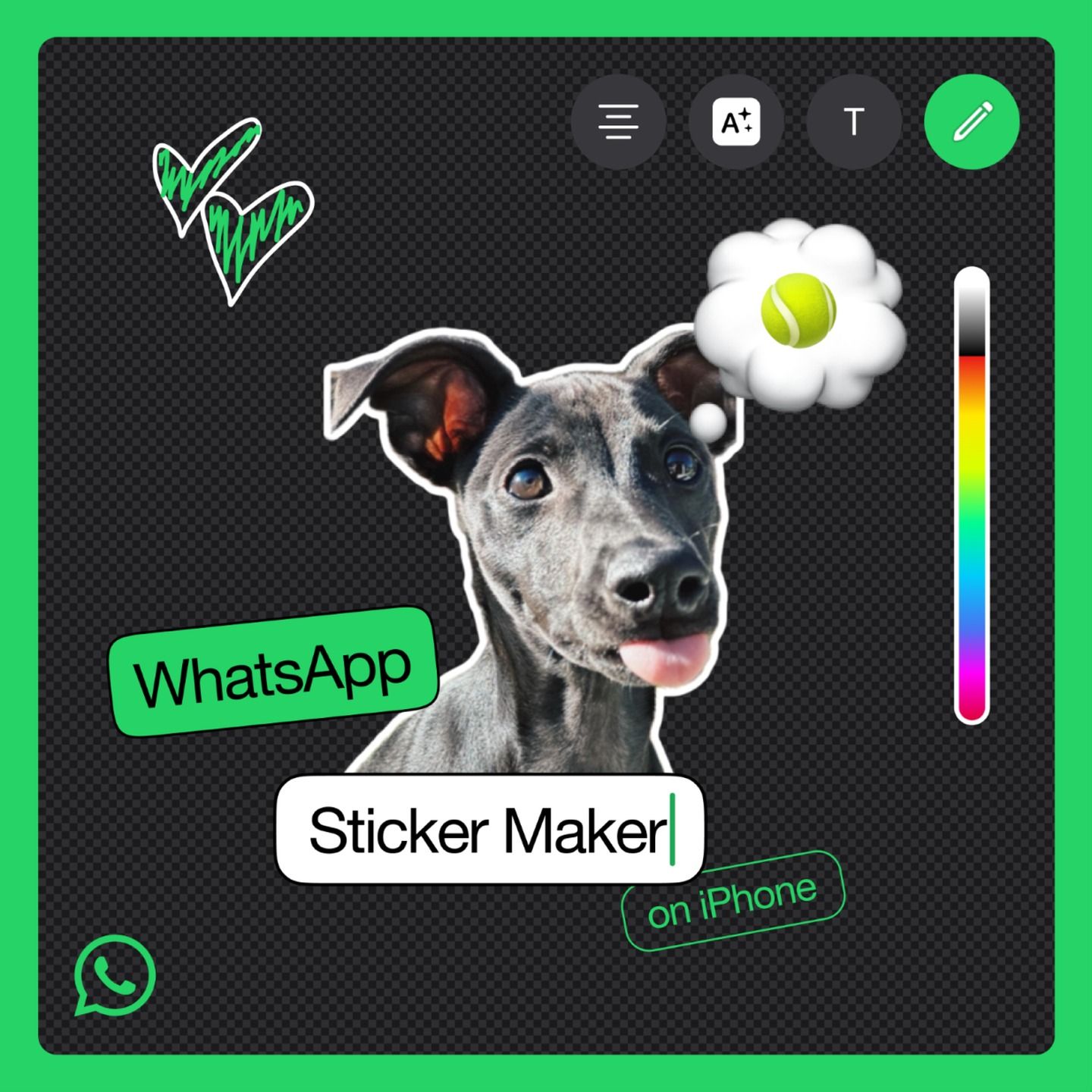 whatsapp ios