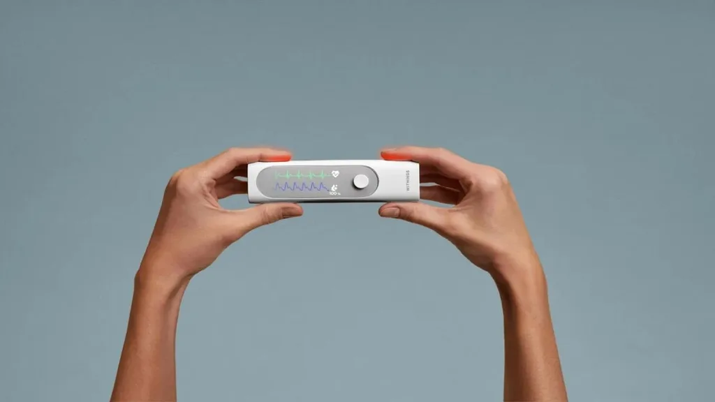 Withings BeamO ile evde sağlık takibinde devrime hazırlanıyor