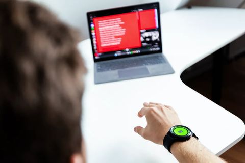 wowmouse android uygulama