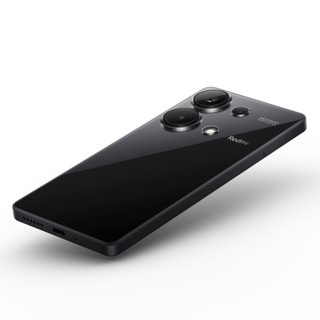 Xiaomi, Redmi Note 13 serisini Türkiye pazarına sundu
