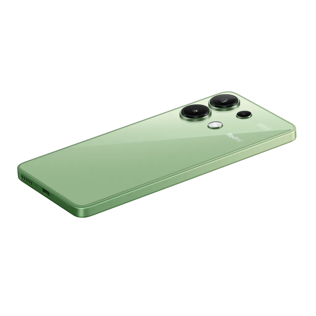 Xiaomi, Redmi Note 13 serisini Türkiye pazarına sundu
