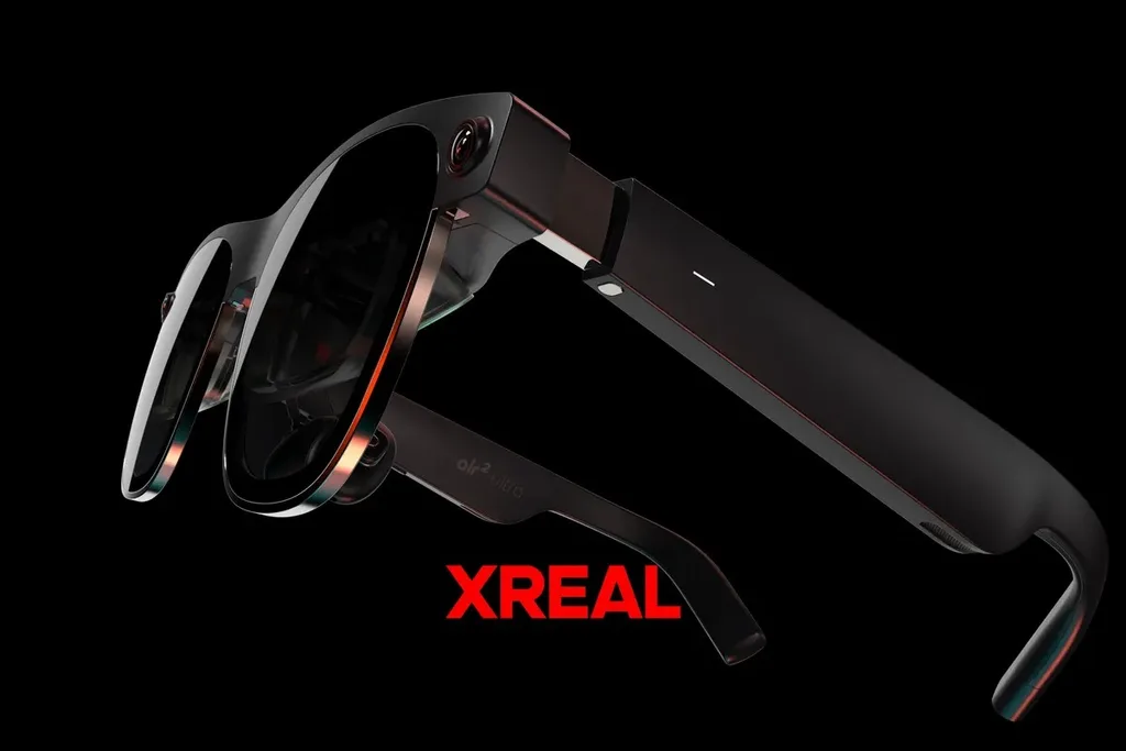 Xreal’in yeni AR Gözlüğü Air 2 Ultra geliştiriciler ile buluşuyor