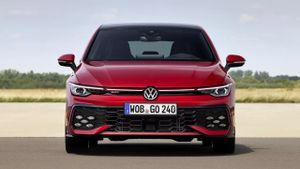 volkswagen id. golf