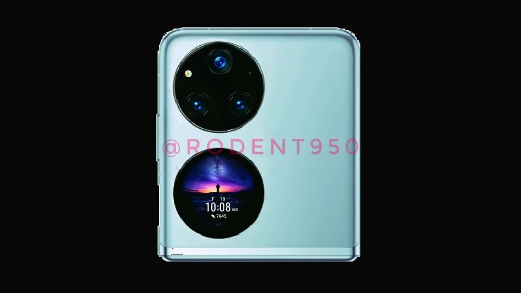 Huawei Pocket S2’nin tanıtım tarihi için yeni iddia