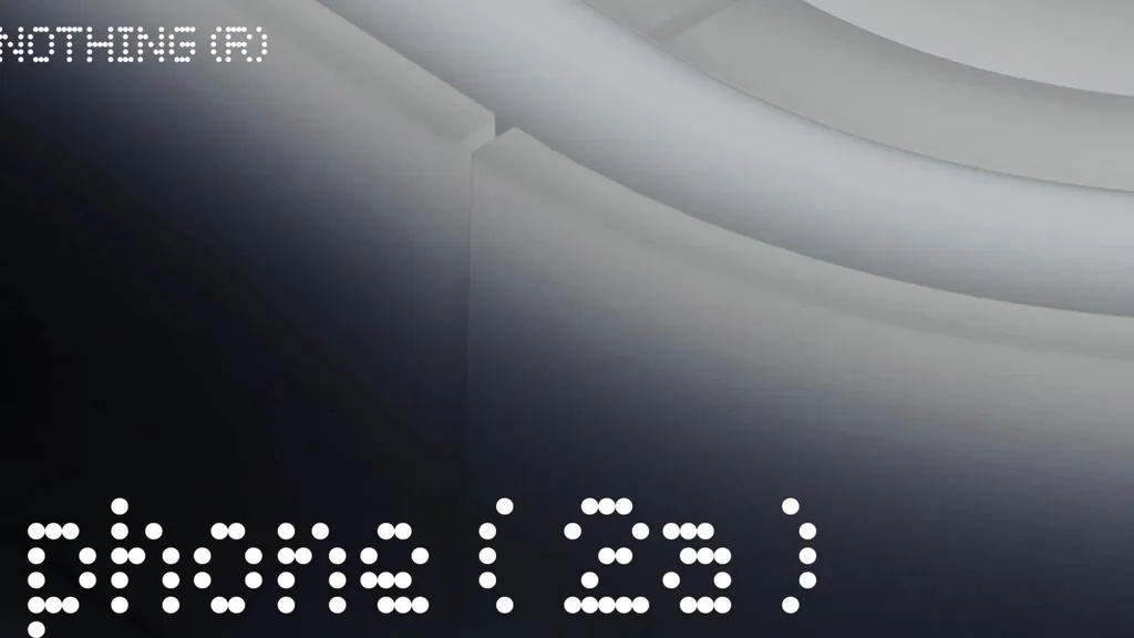 Nothing Phone 2a için yeni bilgiler paylaşmaya hazırlanıyor