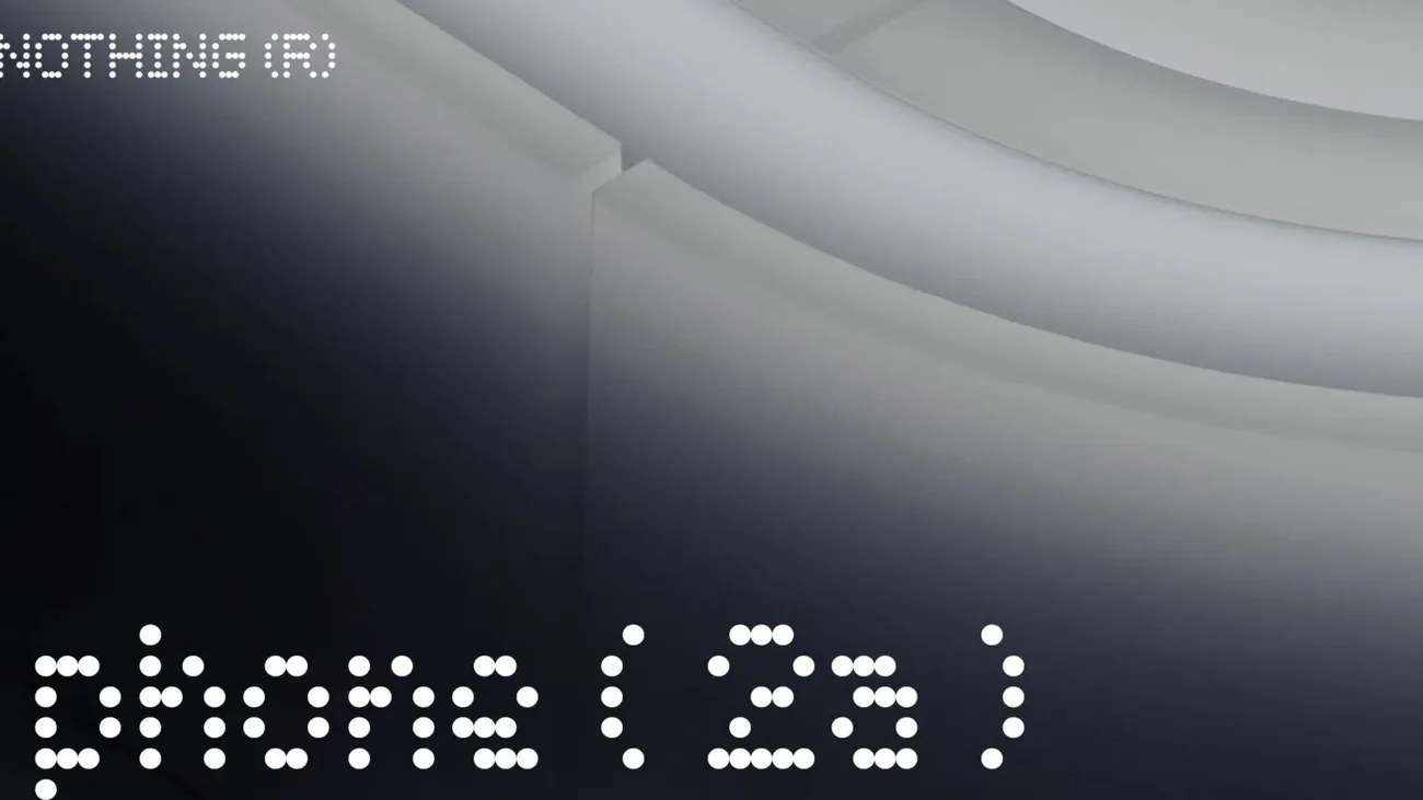 Nothing Phone 2a için yeni bilgiler paylaşmaya hazırlanıyor