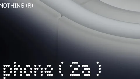 Nothing Phone 2a için yeni bilgiler paylaşmaya hazırlanıyor