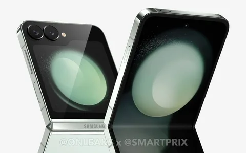 Samsung Galaxy Z Flip 6’da Exynos işlemciyi tercih edebilir