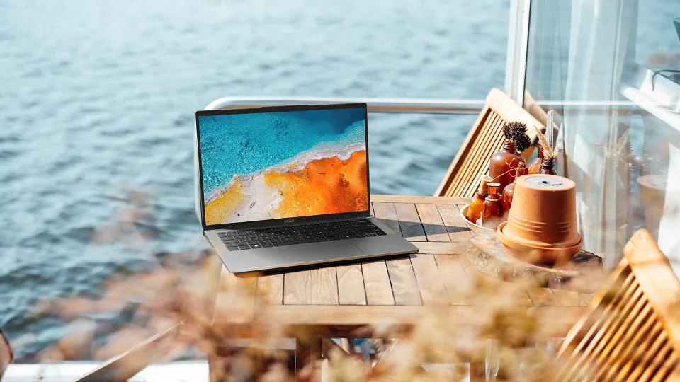 acer swift go 14