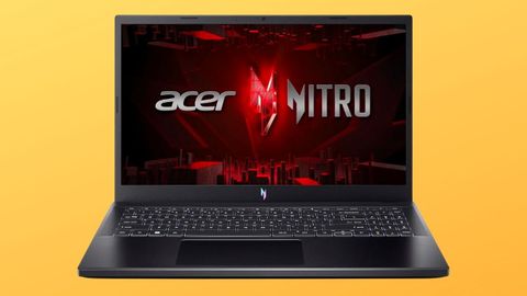 acer nitro v 15