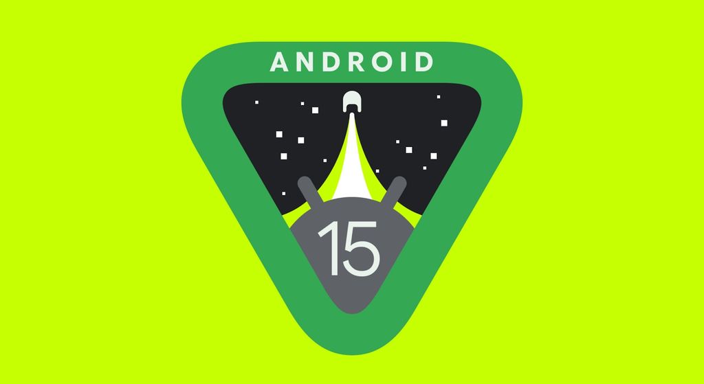 android 15