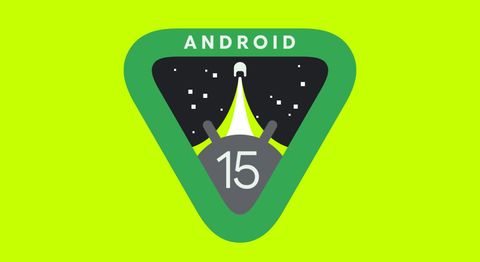 android 15