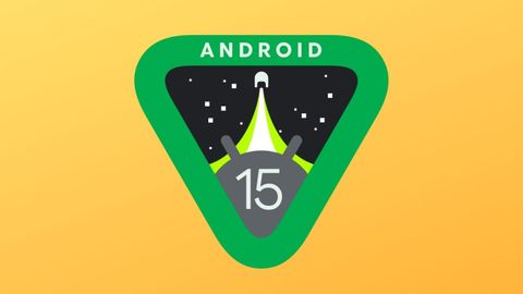 google android 15