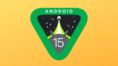 Android 15 için süreç ilk geliştirici ön izlemesi ile başladı