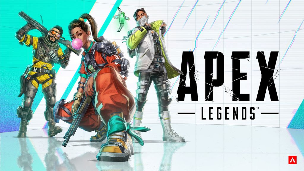 apex legends: breakout