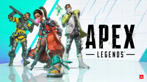 Apex Legends: Breakout ile yeni bir rekabet dönemi başlıyor