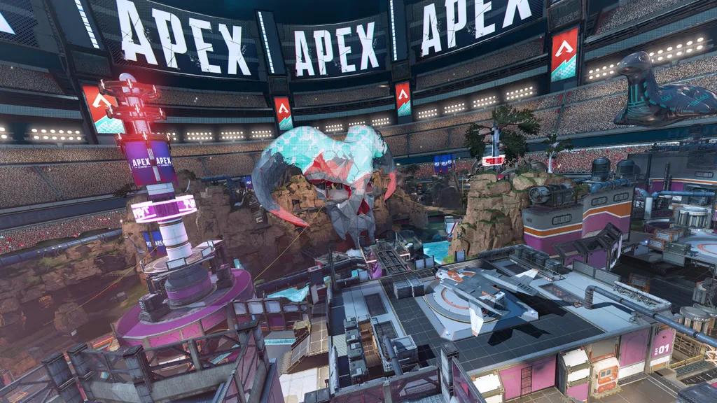 Respawn, Apex Legends’ın Nintendo Switch desteğini sonlandırıyor