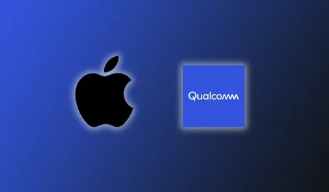 Apple ve Qualcomm 5G modem anlaşmasını 2027’ye kadar uzattı
