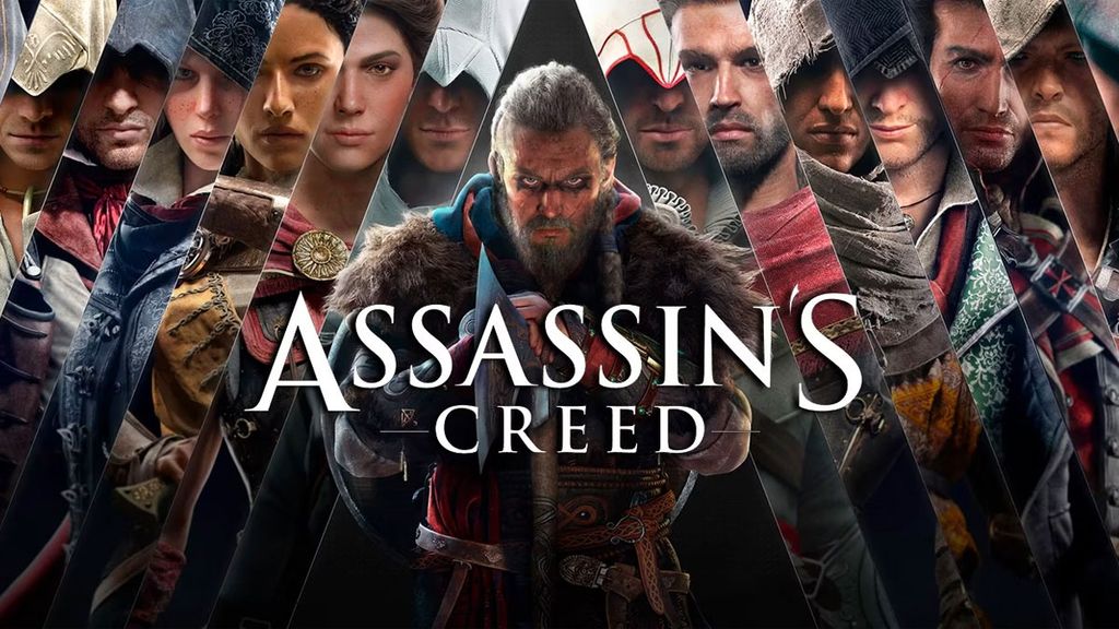 assassin's creed remake netflix
