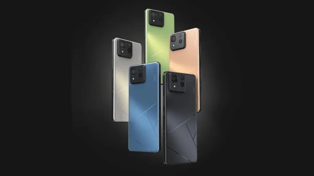 Asus Zenfone 11 Ultra’nın tanıtım tarihi belli oldu