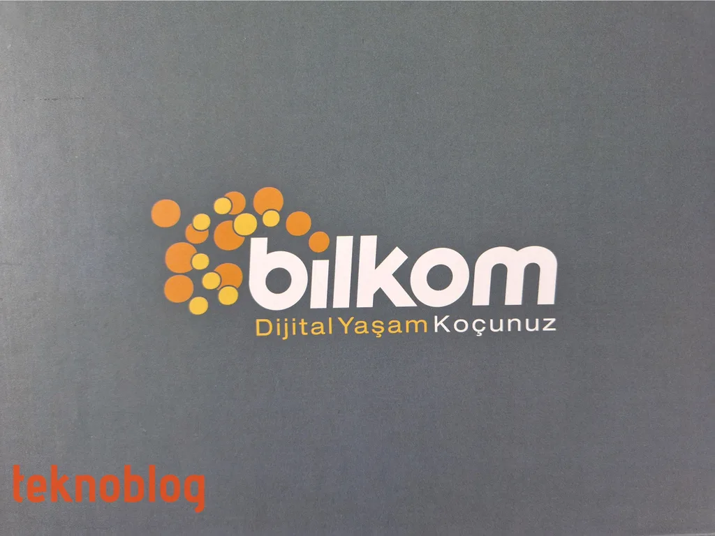Bilkom son 5 yıl içinde 10 kat büyümeyi başardı