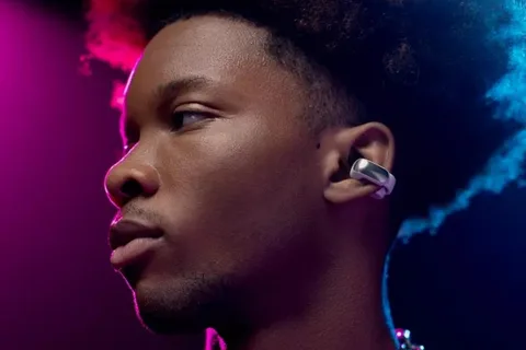 Bose’dan ultra açık kulaklık tasarımı ile Ultra Open Earbuds