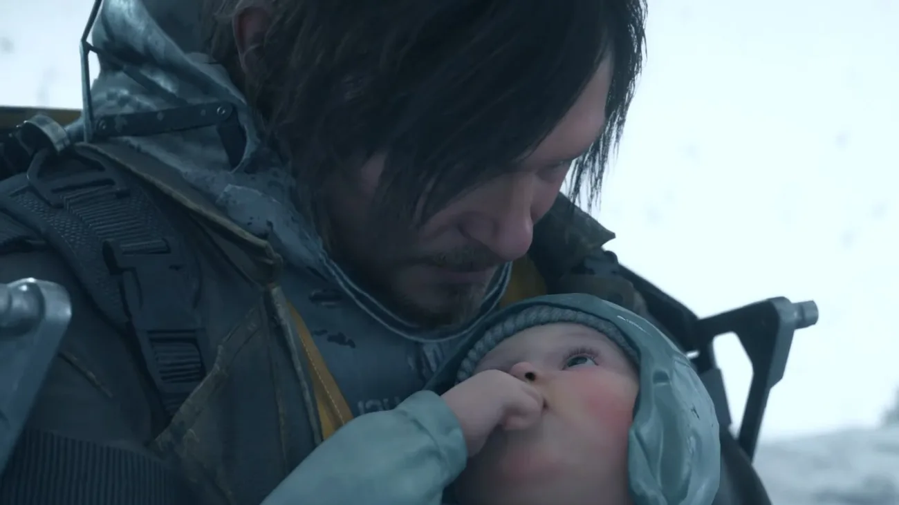 Death Stranding 2: On the Beach ilk oyundan daha şaşırtıcı bir deneyim yaşatacak