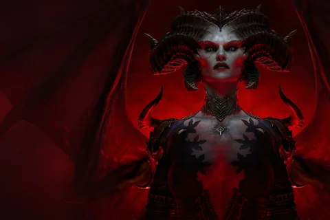Diablo IV’ün yeni genişleme paketi 2026’dan önce çıkmayacak
