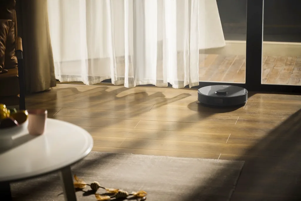 Robot Süpürge Seçiminde İlk 11 Kriter