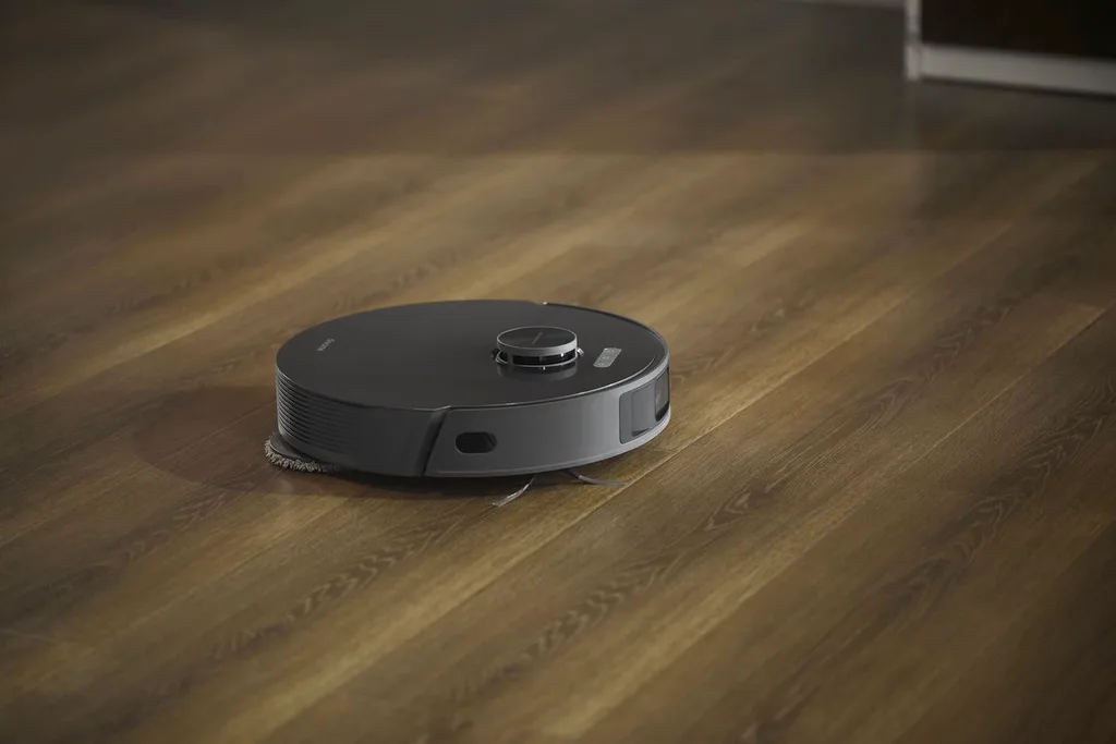 Robot Süpürge Seçiminde İlk 11 Kriter