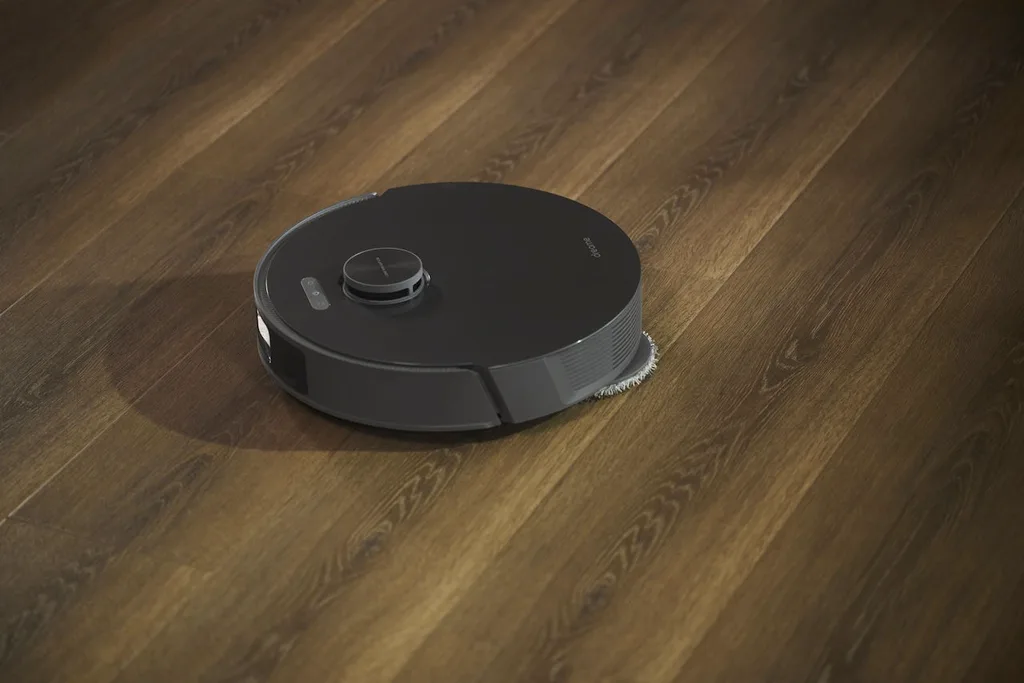 Robot Süpürge Seçiminde İlk 11 Kriter