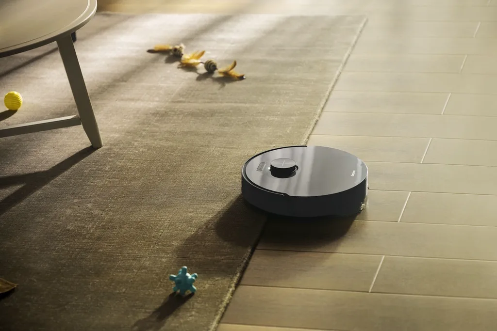 Robot Süpürge Seçiminde İlk 11 Kriter
