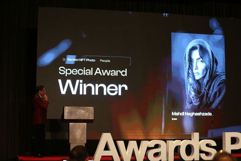 nft fotoğraf yarışması