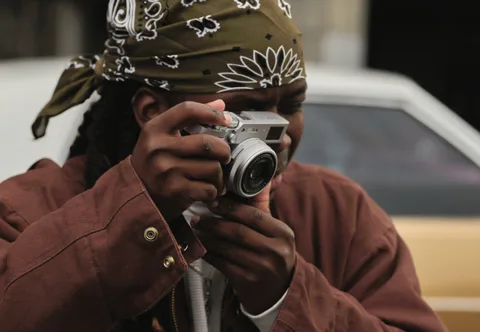 Fujifilm X100VI klasik deneyimi yeniden tanımlıyor