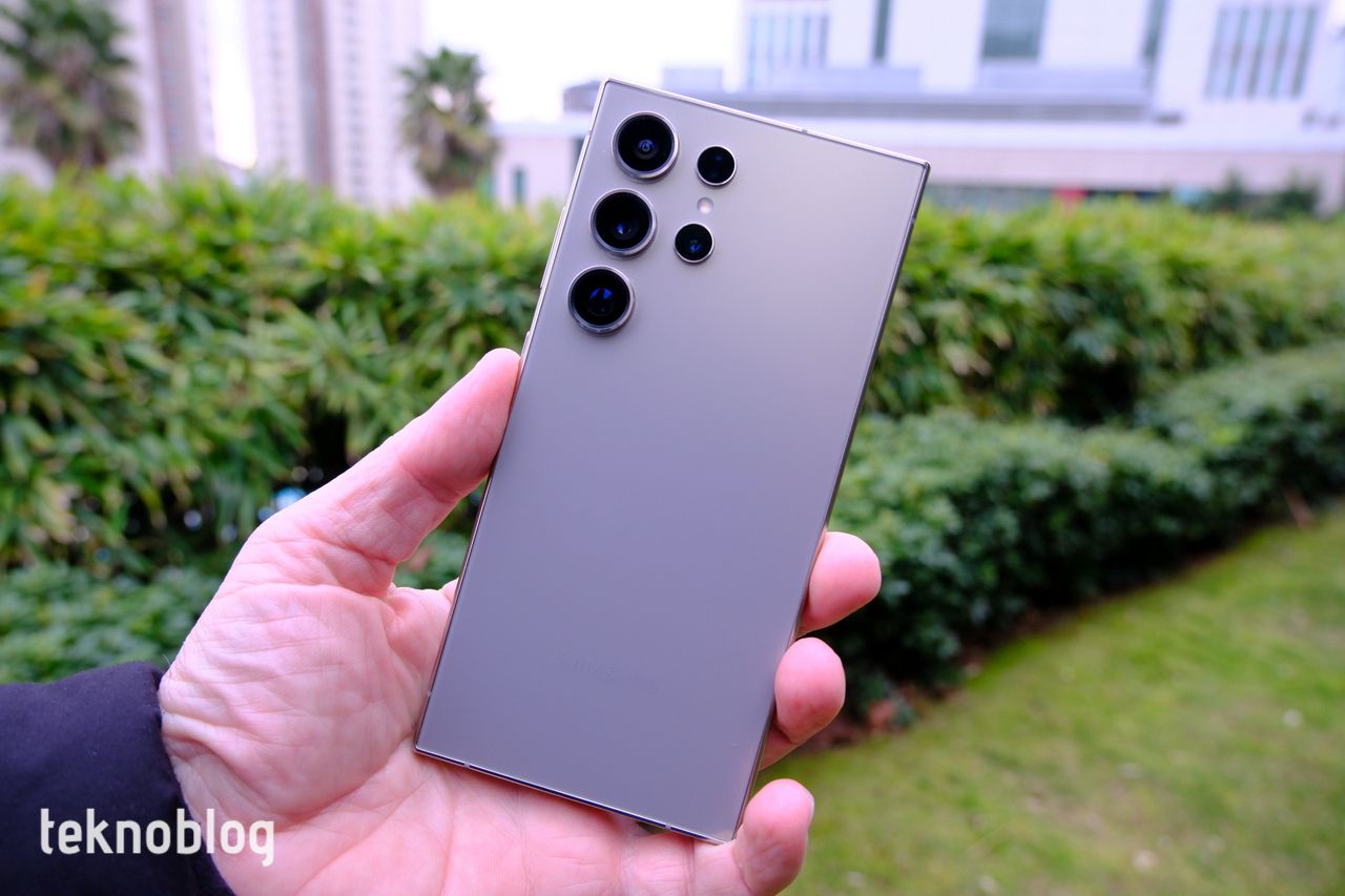 samsung galaxy s24 ultra inceleme