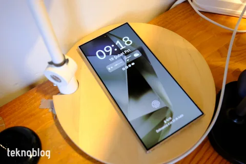 Samsung, Galaxy S25 serisi ile RAM kapasitesini artıracak