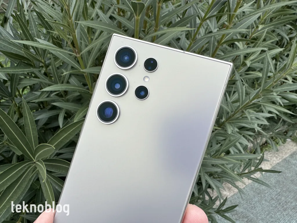 Galaxy S25 Ultra, S24 Ultra’dan daha az arka kamerayla gelecek